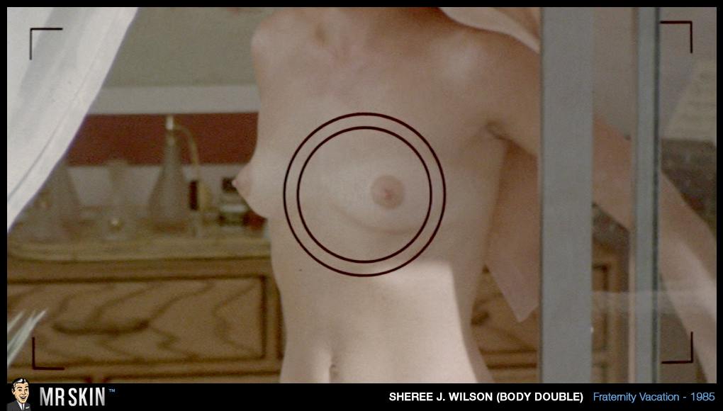 sheree j wilson nude - natasha lyonne topless chelsea charm