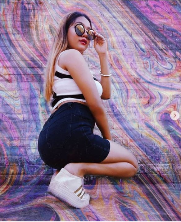 jasmine sherni onlyfans - latina loves bwc ts live cams