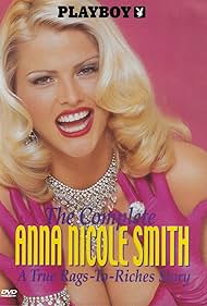 brandon moeller recommends Anna Nicole Smith Sextape