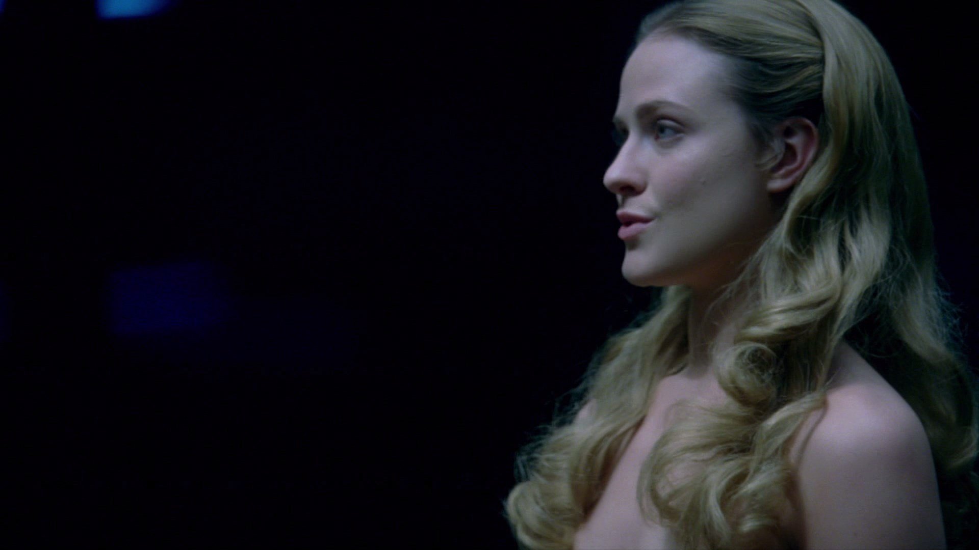 naked evan rachel wood - anya taylor joy nude pictures ig model porn