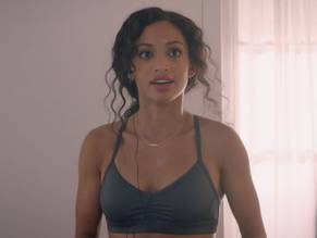 samantha logan naked - jessica bangkok office marg helgenberger in a bikini