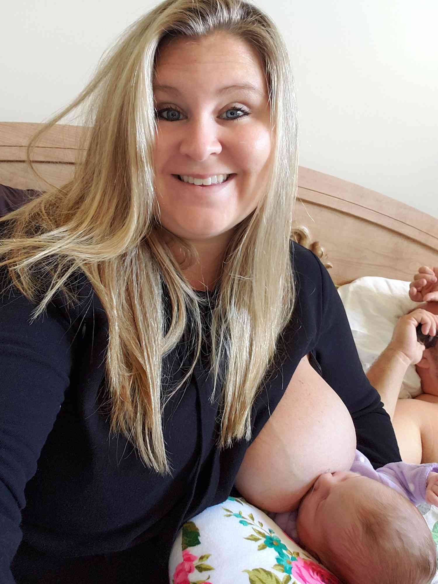Moms Big Tits sweet talk angela negrino recommends Moms Big Tits