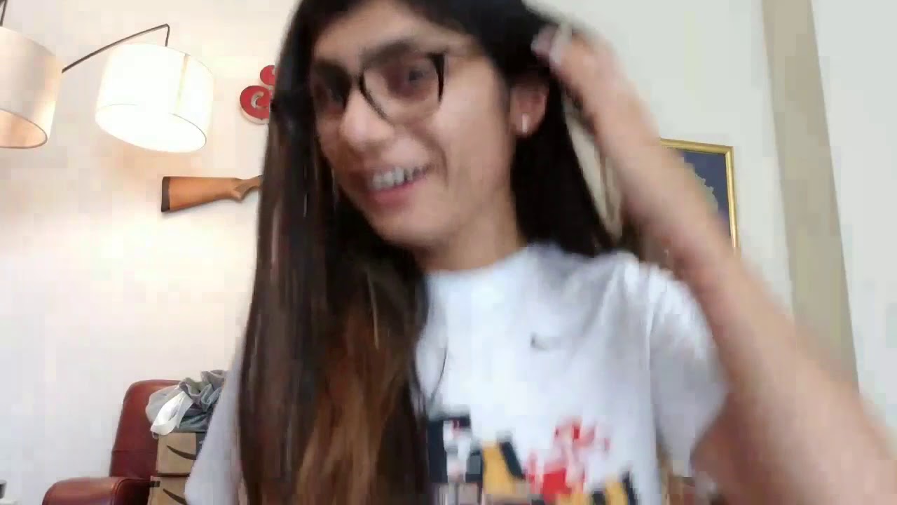 mia khalifa full video - arab doggystyle bridgette b rough