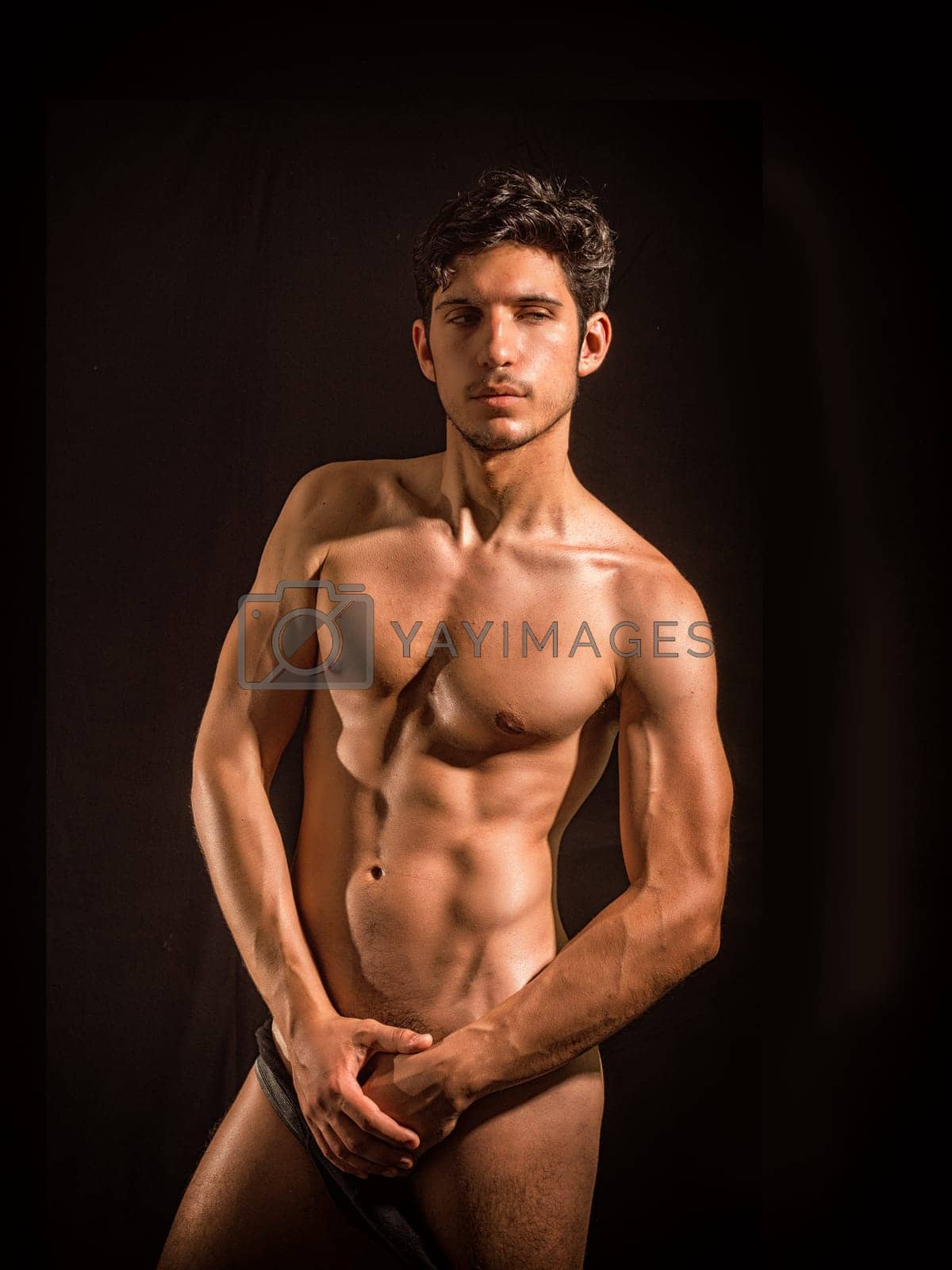 chloe mulhern recommends naked and handsome pic