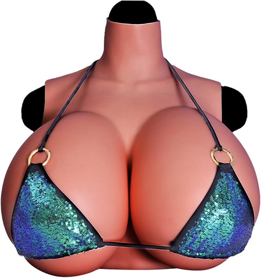 bouncing lesbian tits