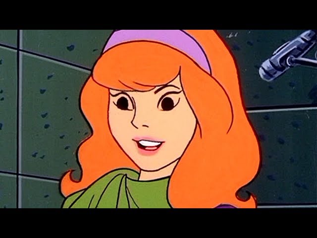 aaron kerr recommends daphne blake naked pic