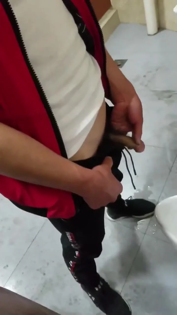 spying at urinals - alexa nova bdsm mompov emi