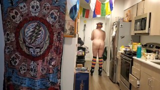 adebiyi mike recommends Roller Derby Naked