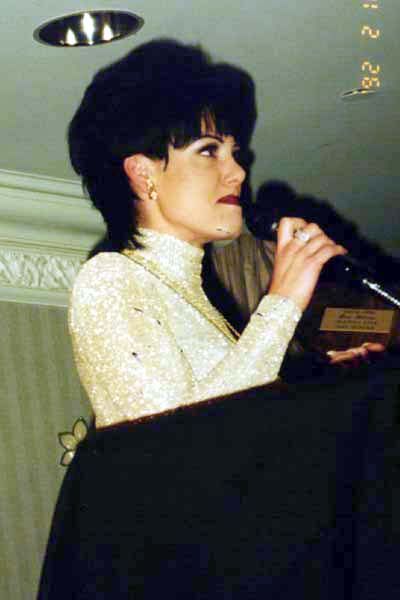 cathy noel recommends Jenna Fine