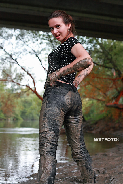 deidra morris share wet and messy babes photos