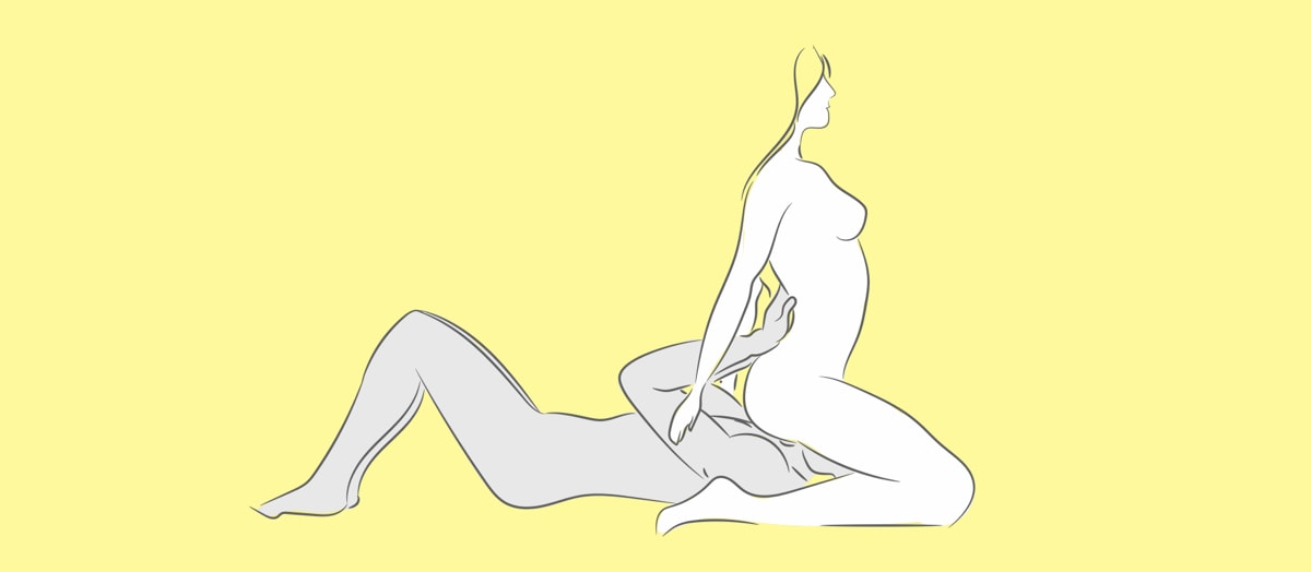 bhavuk bansal recommends face sitting position pic