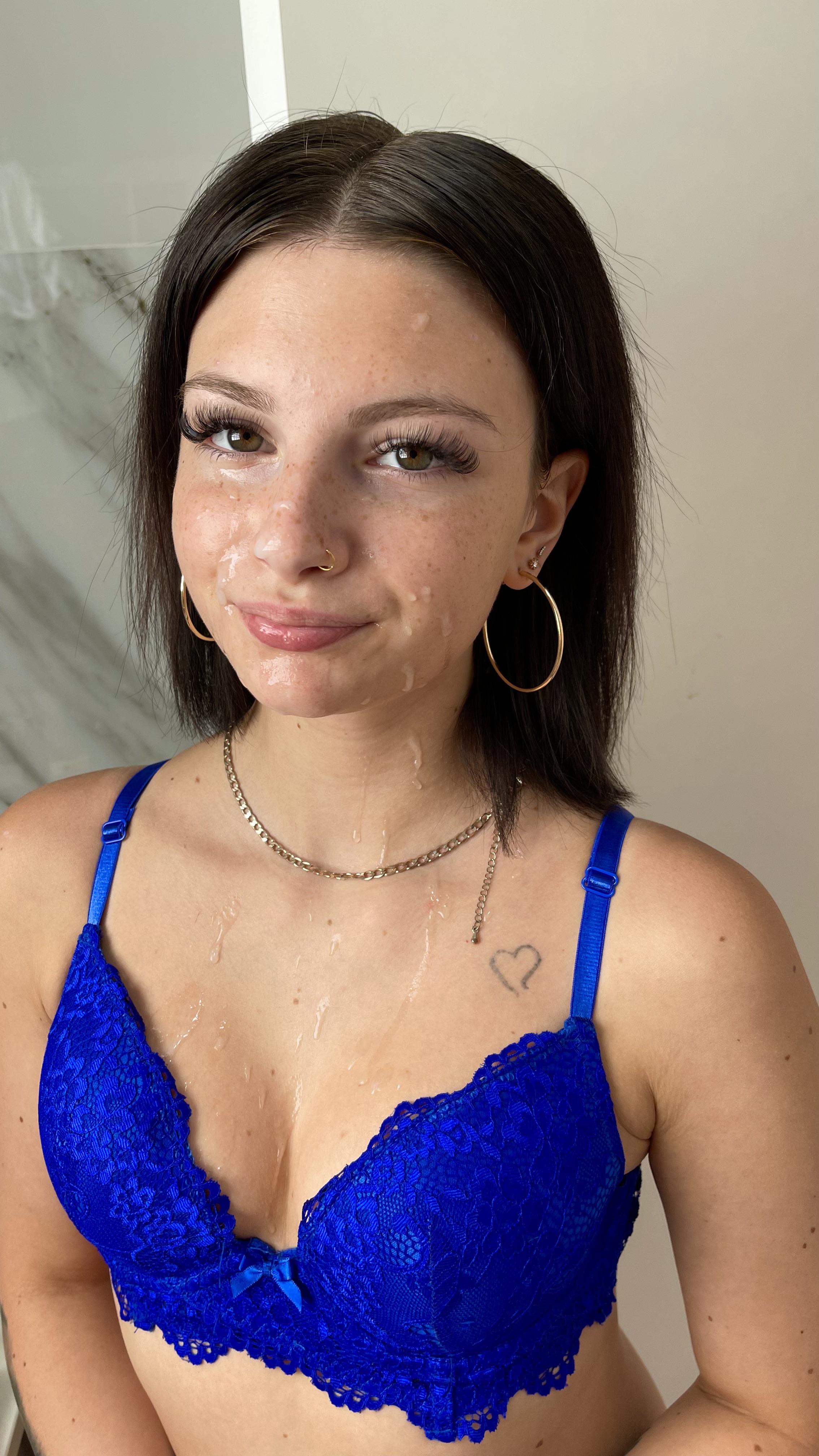 facial pmv - teens naked flashing chicks
