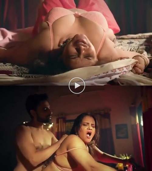 Best of Indian nude webseries