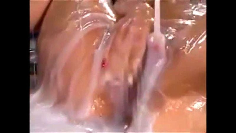 fake cumshot compilation - hot naked chicks in the shower sondrine porn