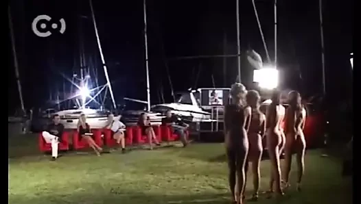 Best of Family nude pagent