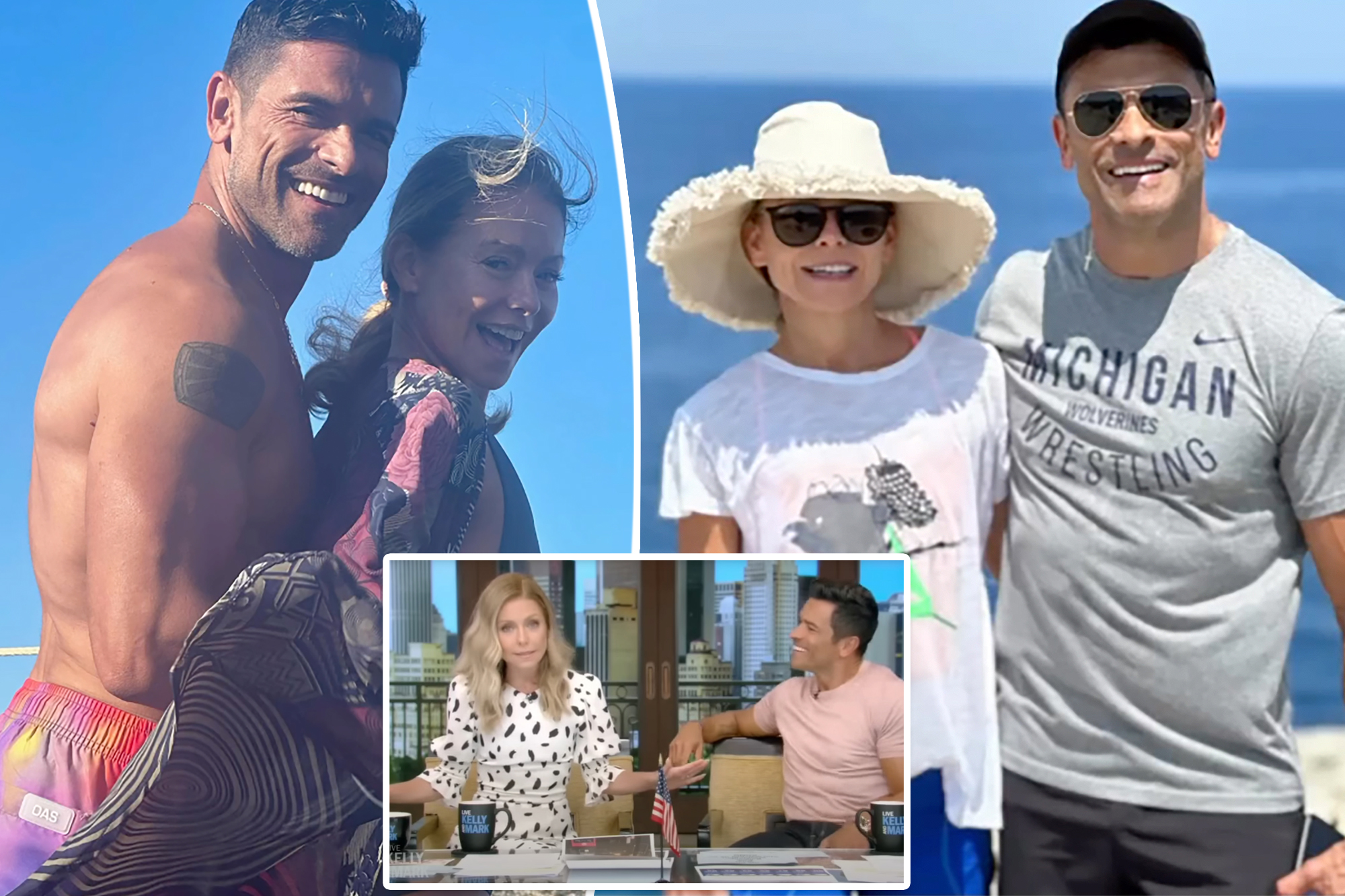 aly merza recommends Family Vacation Nudes