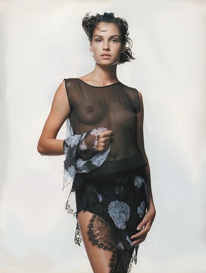 dave ploof like famke janssen toppless photo chris pawelko recommends famke janssen toppless pic
