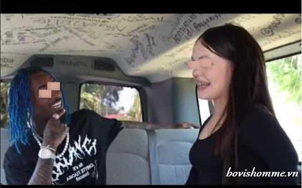 Best of Fan van leaked videos