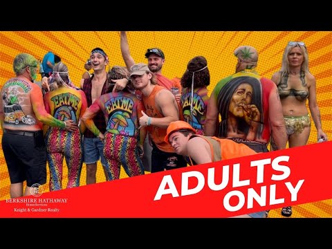 claudia puentes recommends fantasy fest videos pic