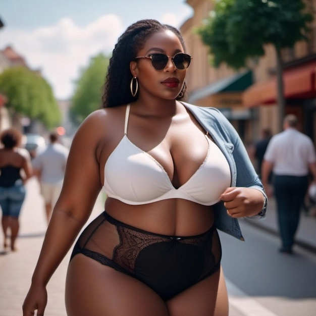 Best of big titty beauty bobby michel share fat chick with big tits photos