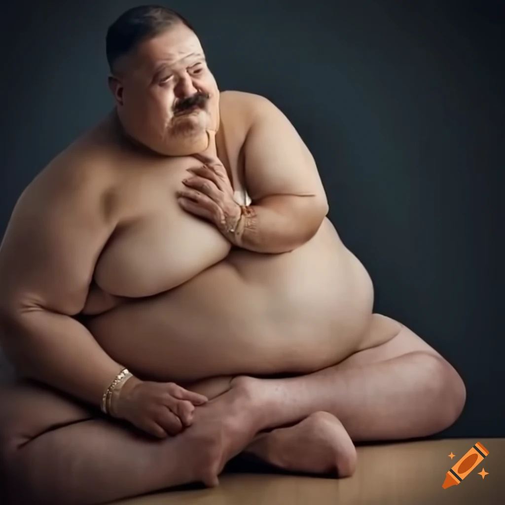 amber dewees like fat old man nude photo astrid ortega recommends fat old man nude pic