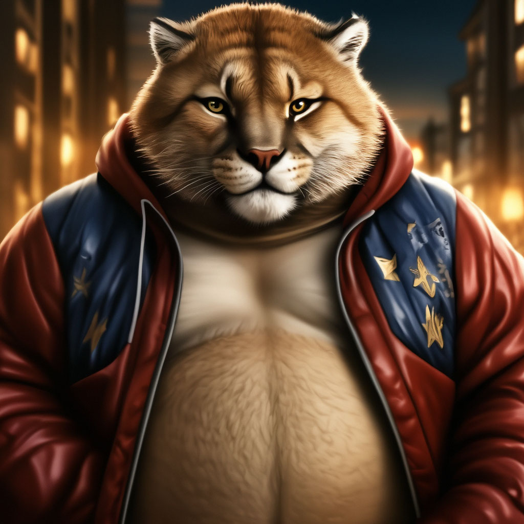 bert cartwright add photo fat tabaxi