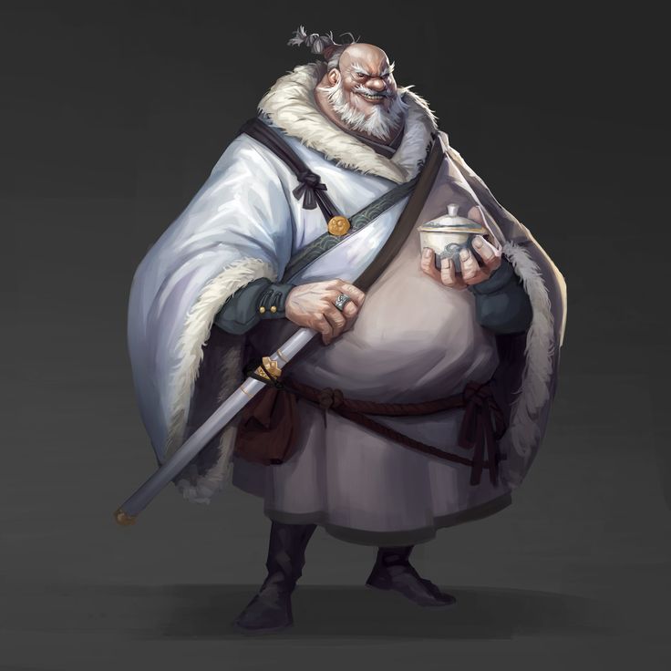 fat tabaxi