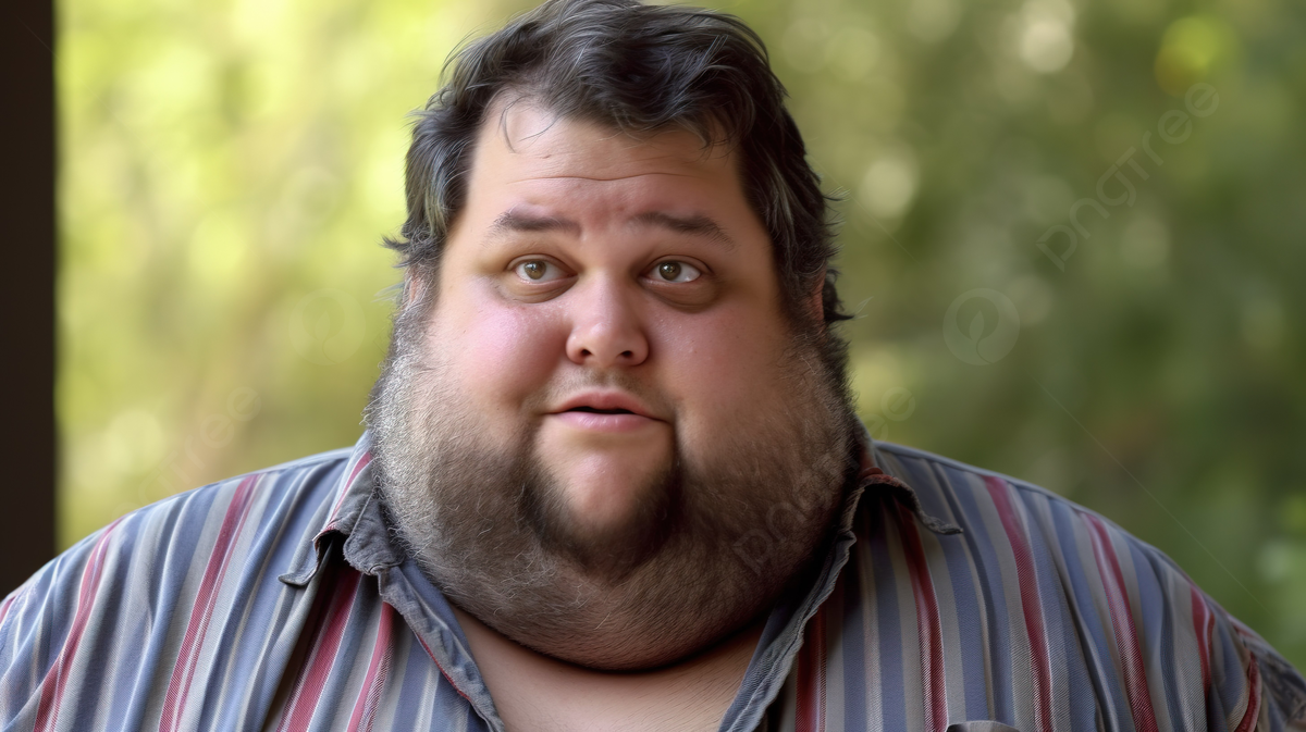 dan fuccella recommends fat ugly guy pic