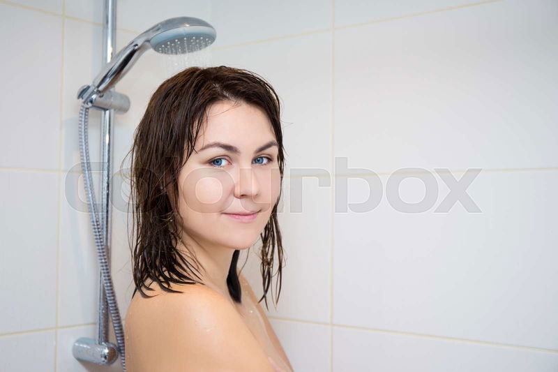 blake sicard like naked woman in shower photo bart dunaway recommends naked woman in shower pic