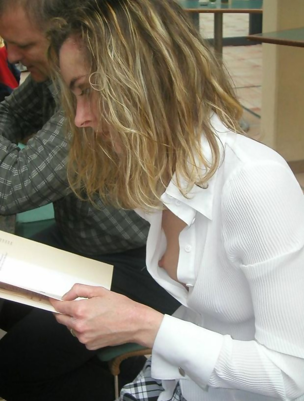 tennis nip slip - double penetration grandma julie gonzalo naked