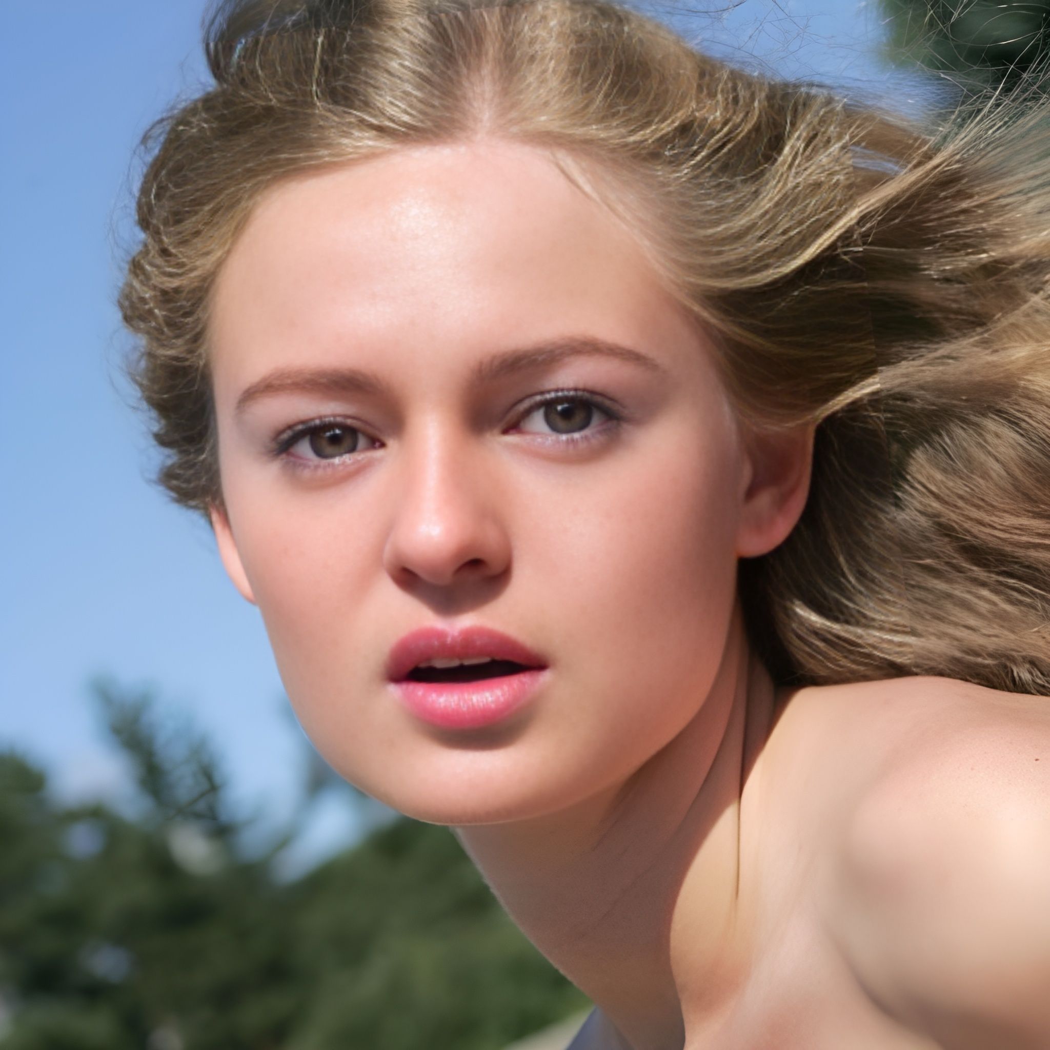 adrian naughton recommends olga shkabarnya bill ferrier add olga shkabarnya photo