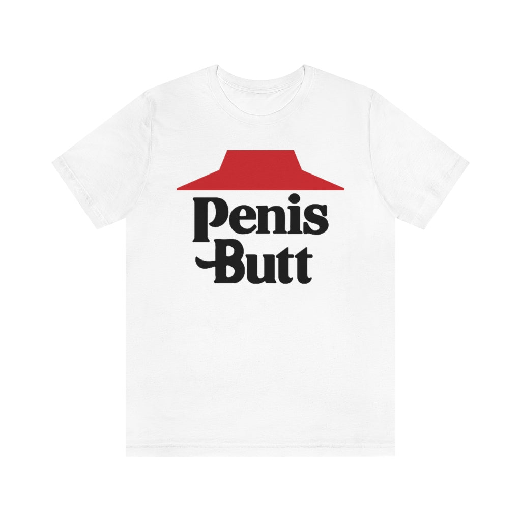 baron ashley recommends Penis In Butt