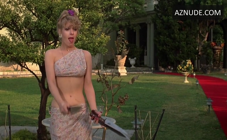 david anzalone recommends Bernadette Peters Nude