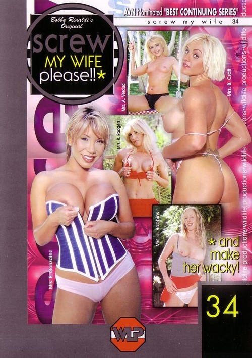 albert cunanan recommends Srew My Wife