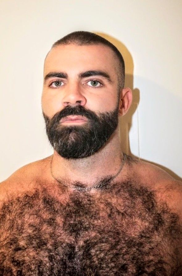 bishop gibson like hairy men pictures photo barb asmuth recommends hairy men pictures pic