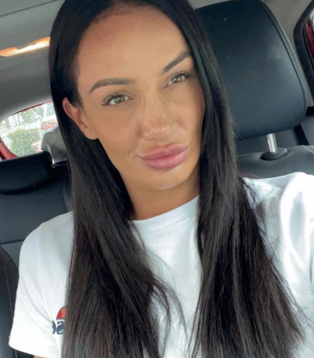 Best of Marietemara porn