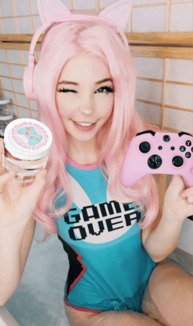 Best of brian swank's gallery inay porn debbie miller richardson add photo belle delphine pornographic