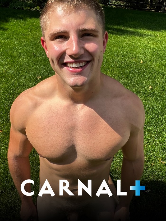 Best of Clayton foster porn