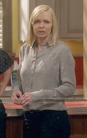 Best of Jaime pressly booty