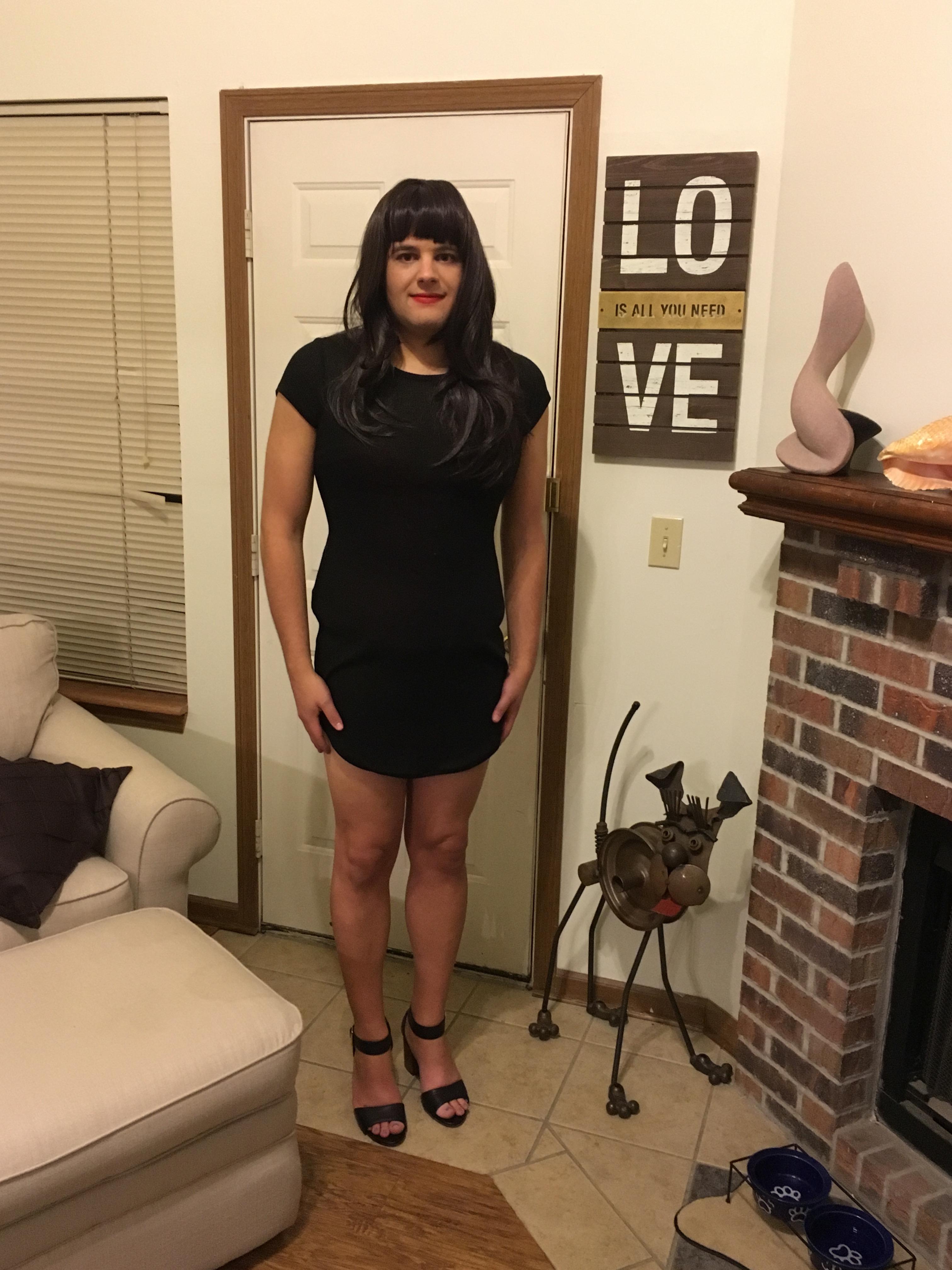 bdsm maid