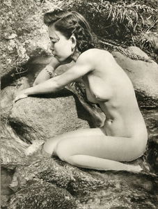 nude chinese women