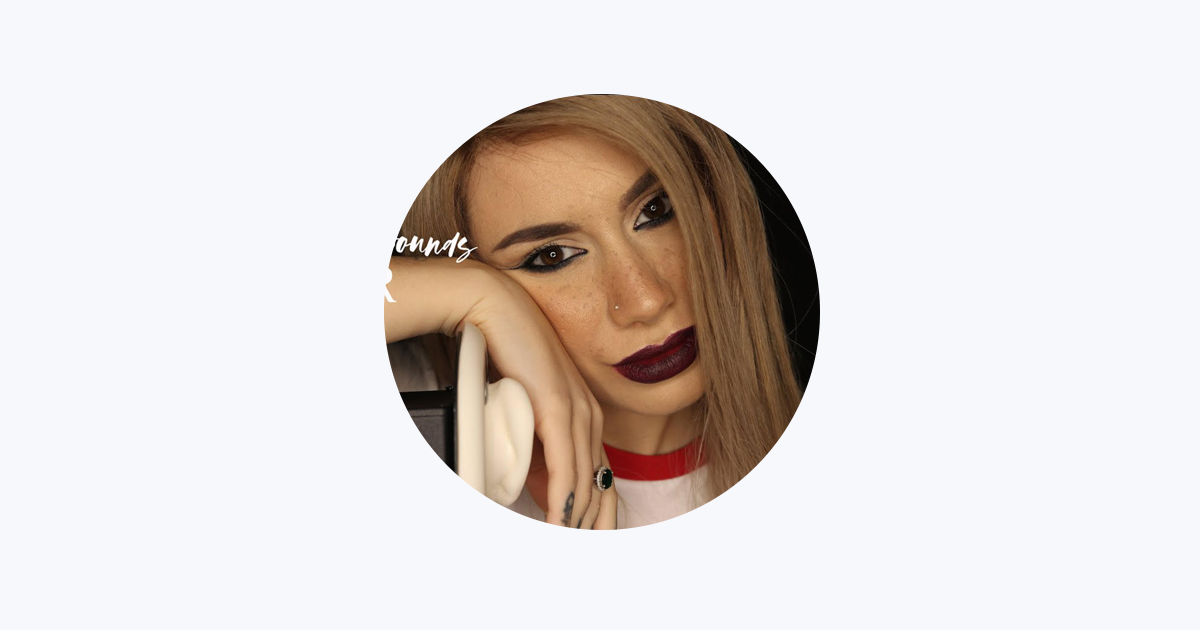 bani fatima recommends ellie alien asmr pic