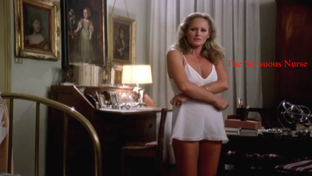 agus rudi hartono like the nurse ursula andress photo craig pearce recommends the nurse ursula andress pic