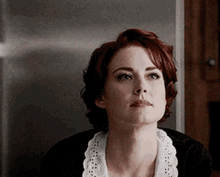alexandra breckenridge sexy
