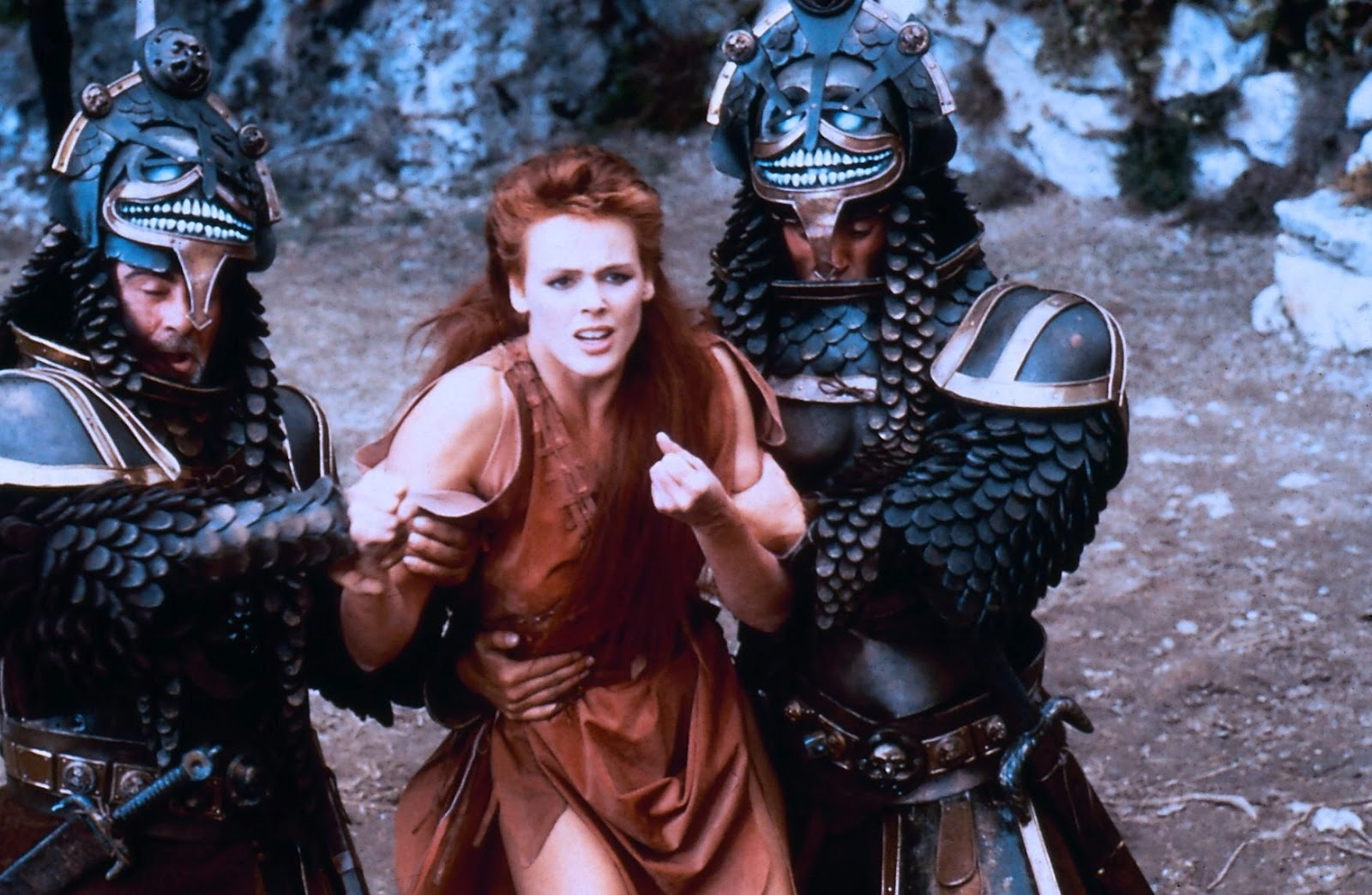 red sonja nude - asian vs bbc backroom casting katie