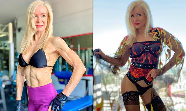 barry kimchi like sexy blonde gilf photo clary hernandez recommends sexy blonde gilf pic