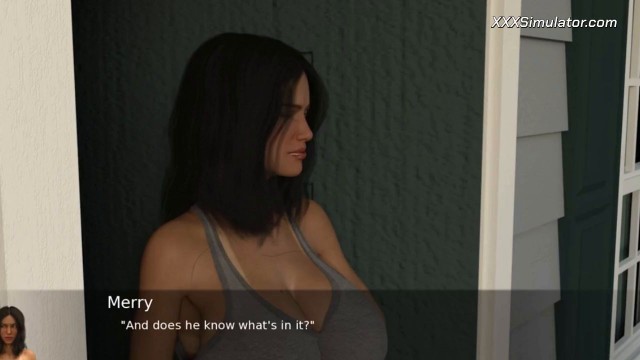 project hotwife - billy rubens candy land porn movie