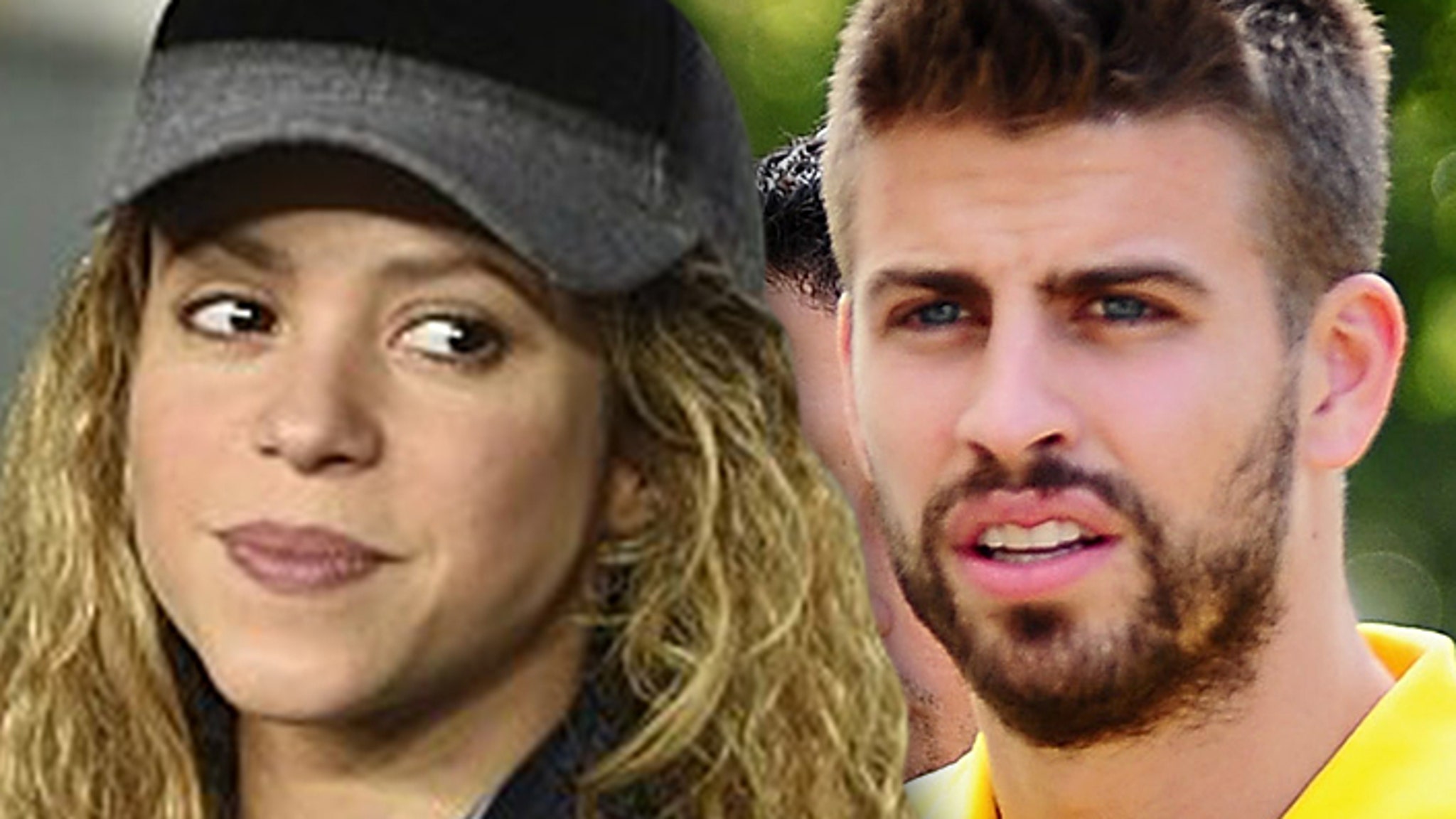 clint binkley recommends shakira sex tape pic