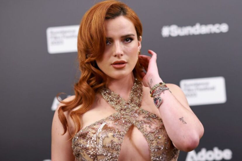 carmen cura like bella thorne butt photo abhijit savardekar recommends bella thorne butt pic
