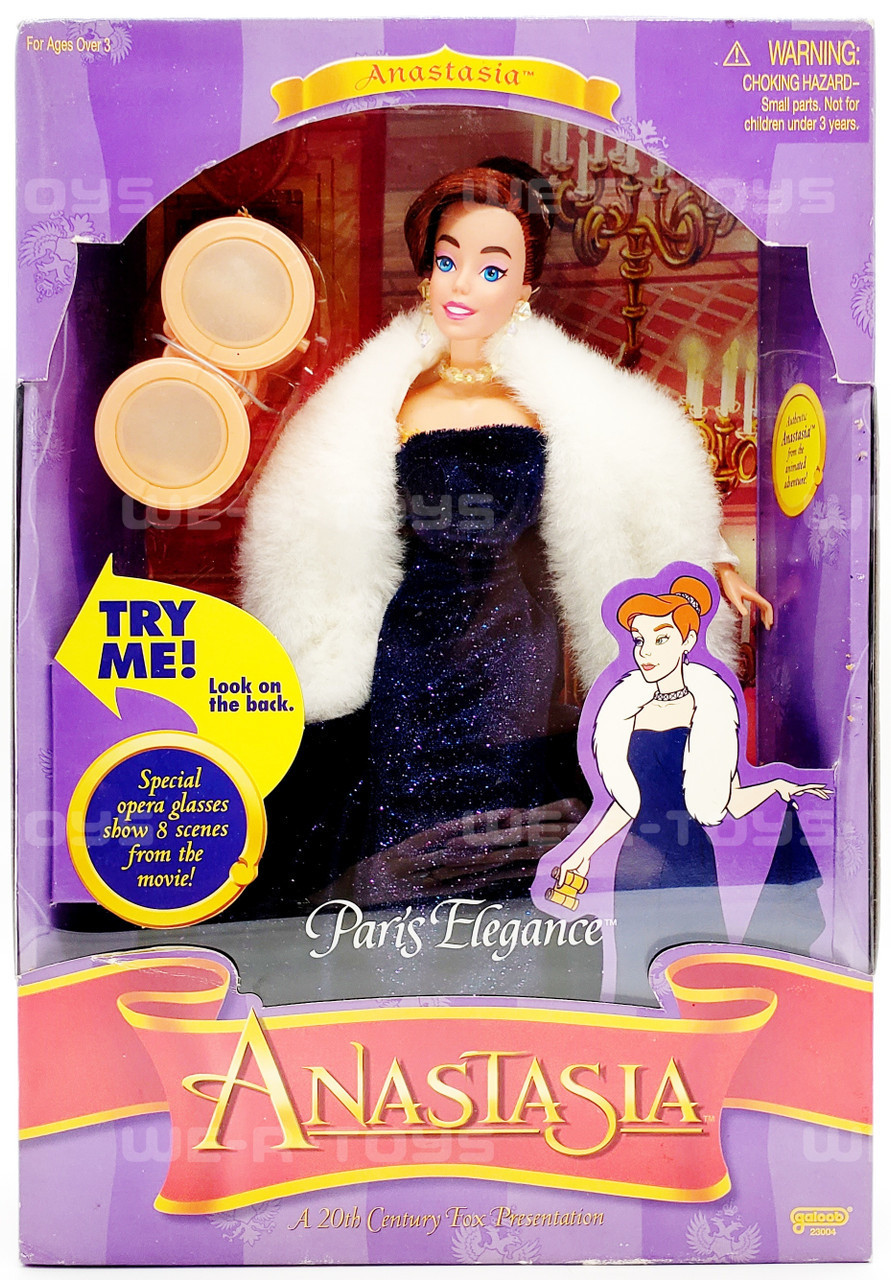 Best of alinsug's gallery toples model denise adeva add photo 1997 anastasia doll